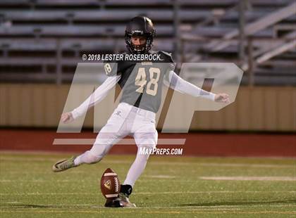 Thumbnail 1 in LBJ Austin @ Seguin photogallery.