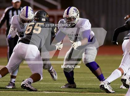 Thumbnail 2 in LBJ Austin @ Seguin photogallery.