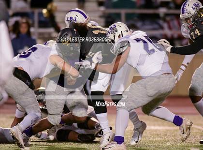 Thumbnail 3 in LBJ Austin @ Seguin photogallery.
