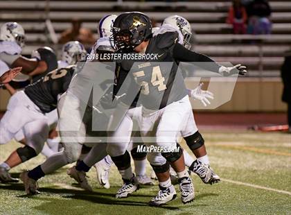Thumbnail 1 in LBJ Austin @ Seguin photogallery.