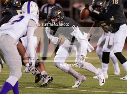Thumbnail 3 in LBJ Austin @ Seguin photogallery.