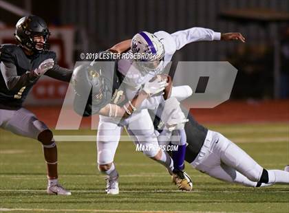 Thumbnail 1 in LBJ Austin @ Seguin photogallery.