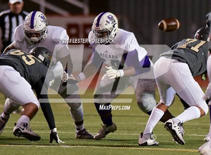 Thumbnail 3 in LBJ Austin @ Seguin photogallery.