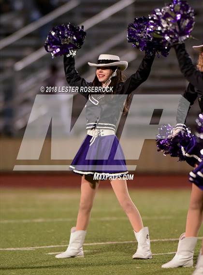 Thumbnail 1 in LBJ Austin @ Seguin photogallery.