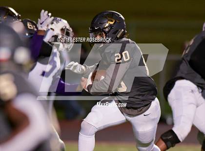 Thumbnail 1 in LBJ Austin @ Seguin photogallery.