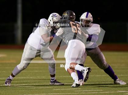 Thumbnail 3 in LBJ Austin @ Seguin photogallery.
