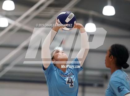 Thumbnail 2 in Round Top-Carmine vs. Houston Homeschool Athletics (Aggieland Come and Take It Showdown) photogallery.