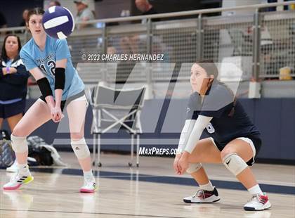 Thumbnail 3 in Round Top-Carmine vs. Houston Homeschool Athletics (Aggieland Come and Take It Showdown) photogallery.