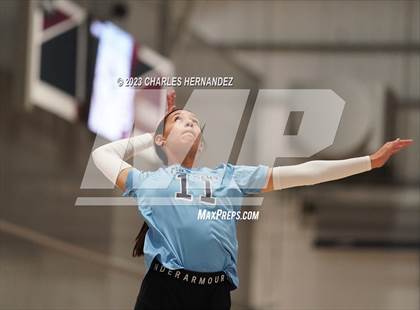 Thumbnail 1 in Round Top-Carmine vs. Houston Homeschool Athletics (Aggieland Come and Take It Showdown) photogallery.