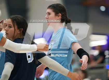 Thumbnail 2 in Round Top-Carmine vs. Houston Homeschool Athletics (Aggieland Come and Take It Showdown) photogallery.