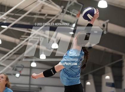 Thumbnail 3 in Round Top-Carmine vs. Houston Homeschool Athletics (Aggieland Come and Take It Showdown) photogallery.
