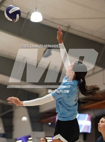 Thumbnail 2 in Round Top-Carmine vs. Houston Homeschool Athletics (Aggieland Come and Take It Showdown) photogallery.