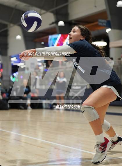 Thumbnail 1 in Round Top-Carmine vs. Houston Homeschool Athletics (Aggieland Come and Take It Showdown) photogallery.