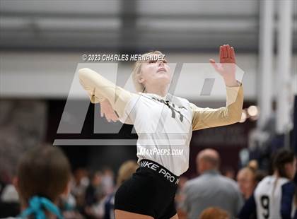 Thumbnail 1 in Round Top-Carmine vs. Houston Homeschool Athletics (Aggieland Come and Take It Showdown) photogallery.