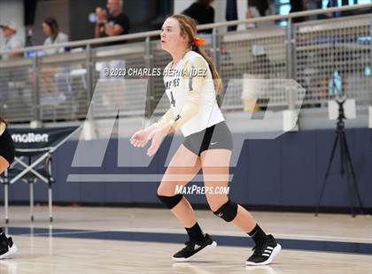 Thumbnail 3 in Round Top-Carmine vs. Houston Homeschool Athletics (Aggieland Come and Take It Showdown) photogallery.