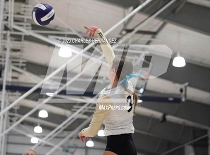 Thumbnail 2 in Round Top-Carmine vs. Houston Homeschool Athletics (Aggieland Come and Take It Showdown) photogallery.