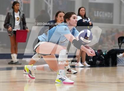 Thumbnail 3 in Round Top-Carmine vs. Houston Homeschool Athletics (Aggieland Come and Take It Showdown) photogallery.