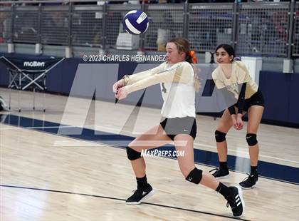 Thumbnail 1 in Round Top-Carmine vs. Houston Homeschool Athletics (Aggieland Come and Take It Showdown) photogallery.