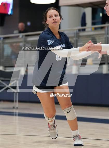 Thumbnail 2 in Round Top-Carmine vs. Houston Homeschool Athletics (Aggieland Come and Take It Showdown) photogallery.