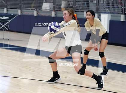 Thumbnail 3 in Round Top-Carmine vs. Houston Homeschool Athletics (Aggieland Come and Take It Showdown) photogallery.