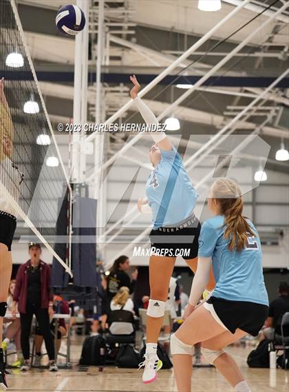 Thumbnail 1 in Round Top-Carmine vs. Houston Homeschool Athletics (Aggieland Come and Take It Showdown) photogallery.