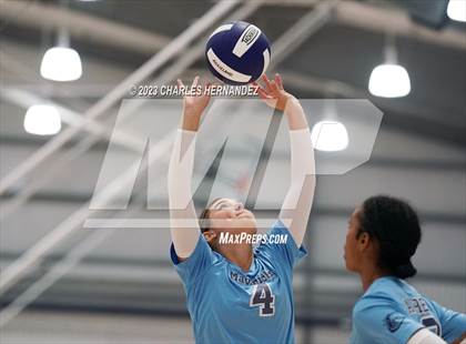 Thumbnail 3 in Round Top-Carmine vs. Houston Homeschool Athletics (Aggieland Come and Take It Showdown) photogallery.