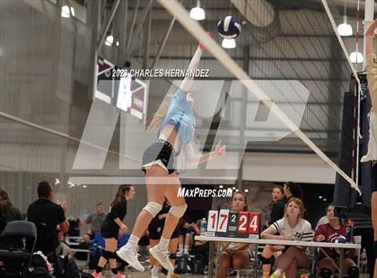 Thumbnail 1 in Round Top-Carmine vs. Houston Homeschool Athletics (Aggieland Come and Take It Showdown) photogallery.