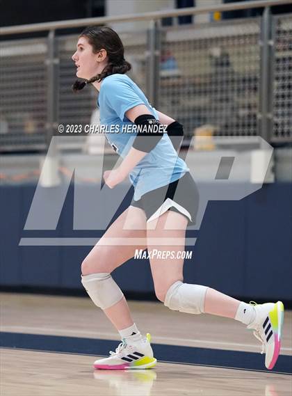 Thumbnail 3 in Round Top-Carmine vs. Houston Homeschool Athletics (Aggieland Come and Take It Showdown) photogallery.