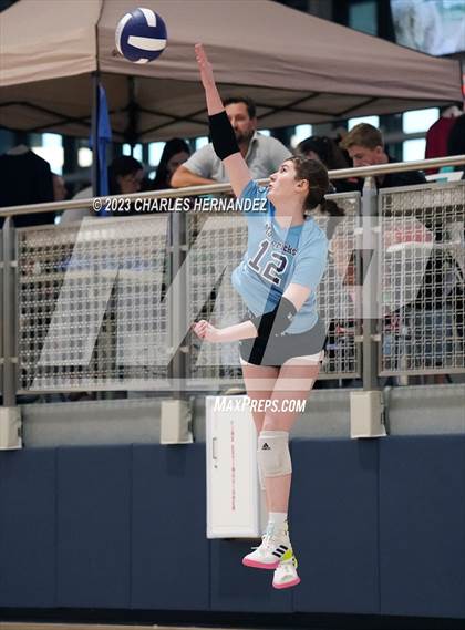 Thumbnail 1 in Round Top-Carmine vs. Houston Homeschool Athletics (Aggieland Come and Take It Showdown) photogallery.