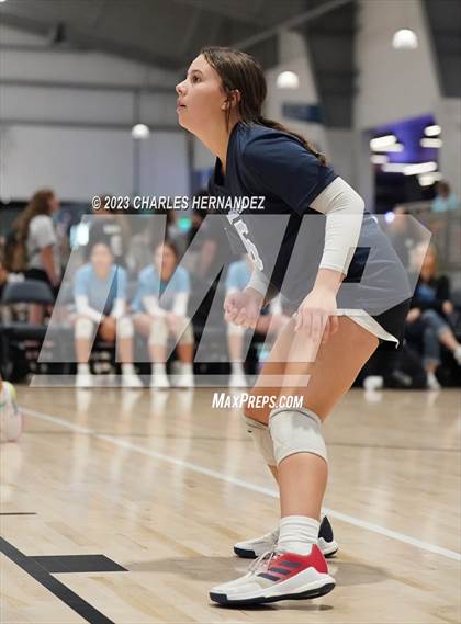Thumbnail 2 in Round Top-Carmine vs. Houston Homeschool Athletics (Aggieland Come and Take It Showdown) photogallery.