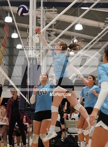 Thumbnail 3 in Round Top-Carmine vs. Houston Homeschool Athletics (Aggieland Come and Take It Showdown) photogallery.