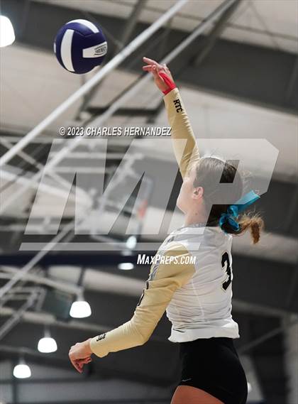 Thumbnail 1 in Round Top-Carmine vs. Houston Homeschool Athletics (Aggieland Come and Take It Showdown) photogallery.