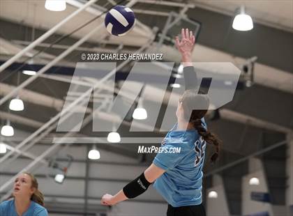 Thumbnail 1 in Round Top-Carmine vs. Houston Homeschool Athletics (Aggieland Come and Take It Showdown) photogallery.