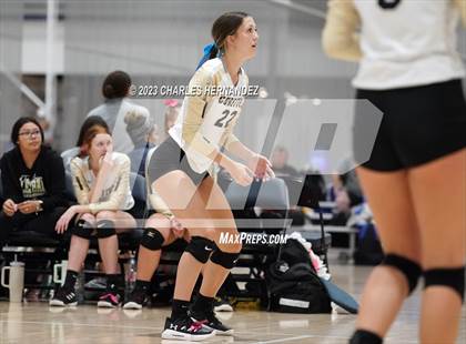Thumbnail 2 in Round Top-Carmine vs. Houston Homeschool Athletics (Aggieland Come and Take It Showdown) photogallery.