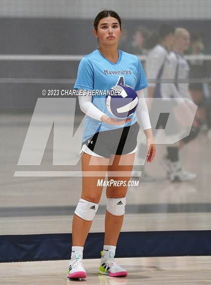 Thumbnail 2 in Round Top-Carmine vs. Houston Homeschool Athletics (Aggieland Come and Take It Showdown) photogallery.