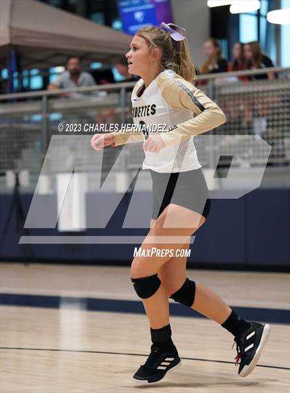 Thumbnail 1 in Round Top-Carmine vs. Houston Homeschool Athletics (Aggieland Come and Take It Showdown) photogallery.