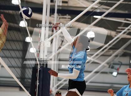 Thumbnail 1 in Round Top-Carmine vs. Houston Homeschool Athletics (Aggieland Come and Take It Showdown) photogallery.