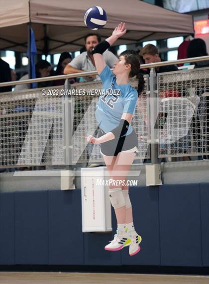 Thumbnail 3 in Round Top-Carmine vs. Houston Homeschool Athletics (Aggieland Come and Take It Showdown) photogallery.