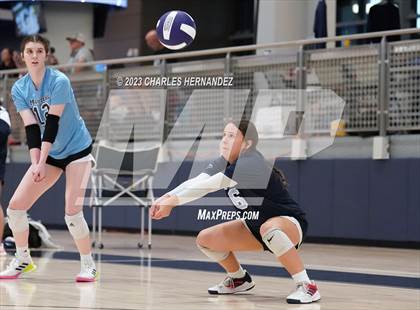 Thumbnail 1 in Round Top-Carmine vs. Houston Homeschool Athletics (Aggieland Come and Take It Showdown) photogallery.