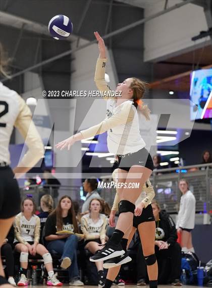 Thumbnail 1 in Round Top-Carmine vs. Houston Homeschool Athletics (Aggieland Come and Take It Showdown) photogallery.