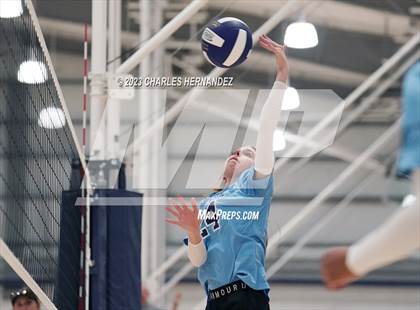 Thumbnail 1 in Round Top-Carmine vs. Houston Homeschool Athletics (Aggieland Come and Take It Showdown) photogallery.