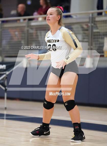 Thumbnail 3 in Round Top-Carmine vs. Houston Homeschool Athletics (Aggieland Come and Take It Showdown) photogallery.