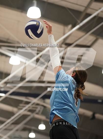 Thumbnail 2 in Round Top-Carmine vs. Houston Homeschool Athletics (Aggieland Come and Take It Showdown) photogallery.