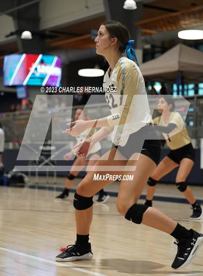Thumbnail 2 in Round Top-Carmine vs. Houston Homeschool Athletics (Aggieland Come and Take It Showdown) photogallery.