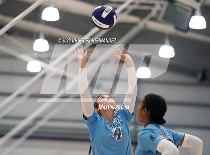 Thumbnail 1 in Round Top-Carmine vs. Houston Homeschool Athletics (Aggieland Come and Take It Showdown) photogallery.