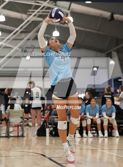 Thumbnail 1 in Round Top-Carmine vs. Houston Homeschool Athletics (Aggieland Come and Take It Showdown) photogallery.