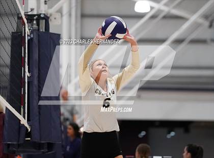 Thumbnail 2 in Round Top-Carmine vs. Houston Homeschool Athletics (Aggieland Come and Take It Showdown) photogallery.