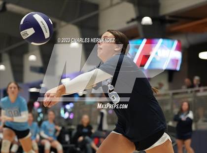 Thumbnail 3 in Round Top-Carmine vs. Houston Homeschool Athletics (Aggieland Come and Take It Showdown) photogallery.