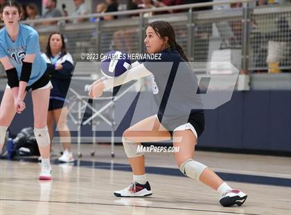 Thumbnail 2 in Round Top-Carmine vs. Houston Homeschool Athletics (Aggieland Come and Take It Showdown) photogallery.