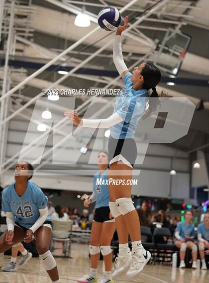 Thumbnail 1 in Round Top-Carmine vs. Houston Homeschool Athletics (Aggieland Come and Take It Showdown) photogallery.